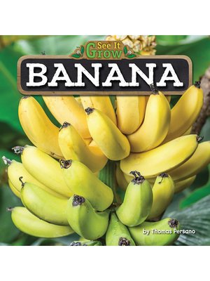 cover image of Banana